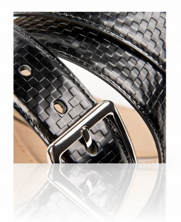 Ремень Мужской 1242/35/Nero